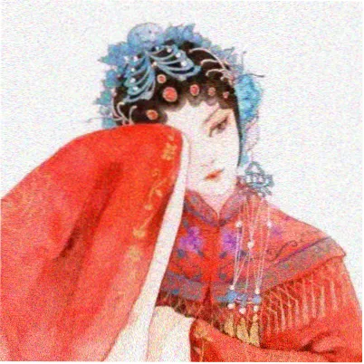 影迷 一格胶片 头像